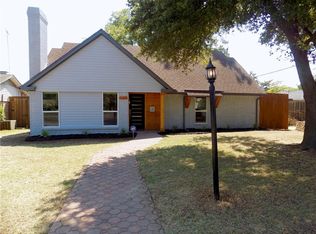 1805 Peavy Rd, Dallas, TX 75228