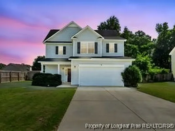 1609 Turkey Run, Fayetteville, NC 28312