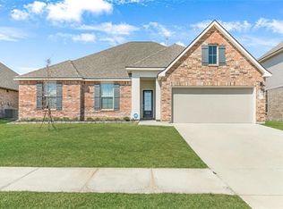 5437 Wake Reserve Rd, Slidell, LA 70461