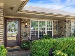 4618 S T Cir, Fort Smith, AR 72903