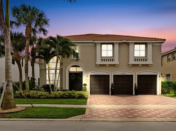 9173 Delemar Court, Wellington, FL 33414