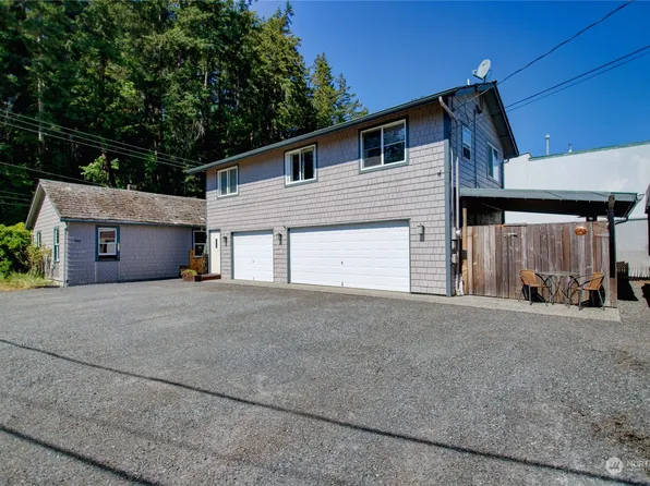 944 S 3rd Street, La Conner, WA 98257