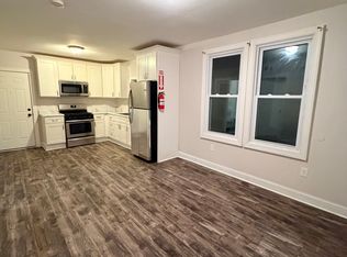 469 Alden St APT 1, Orange, NJ 07050