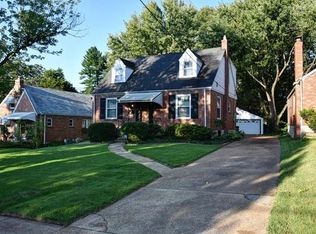 19 S Hartnett Ave, Saint Louis, MO