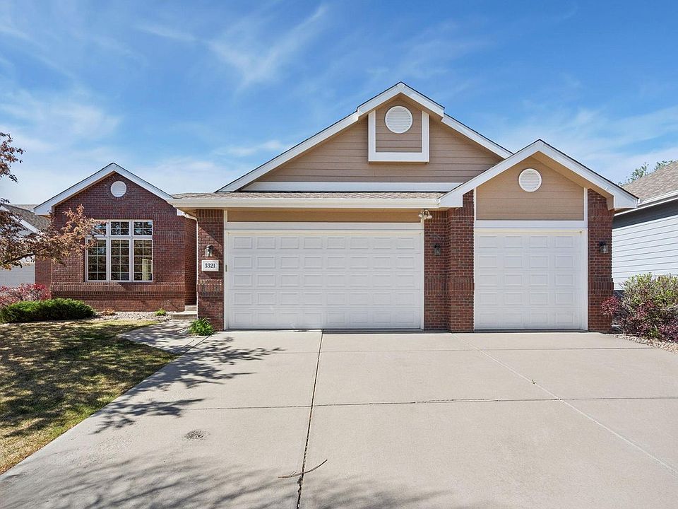 1st image of 3321 Ledgestone Ct