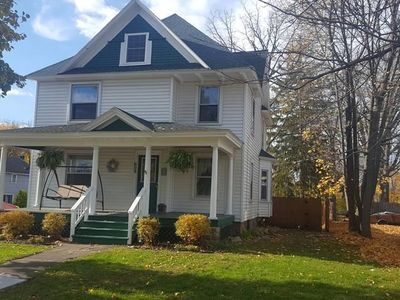 609 S Main St, Newark, NY, 14513