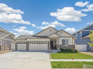 1996 Delvin St, Berthoud, CO 80513