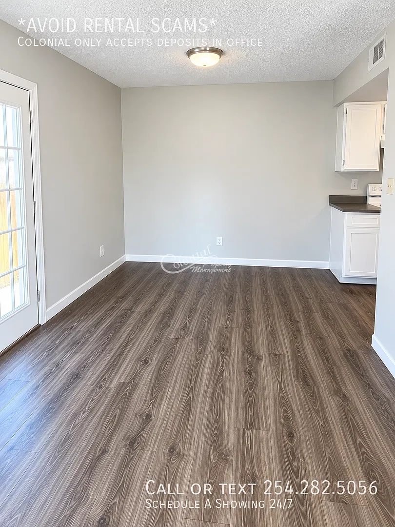 2 bed, 1.0 bath, 968 sqft, $785 — Photo 3