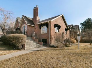 3000 N Vrain St, Denver, CO 80212