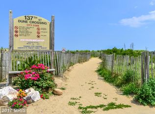 7 137th St UNIT 101, Ocean City, MD 21842