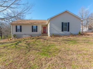 103 Chickasaw Trl #6, Cleveland, GA 30528