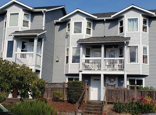 6318 9th Ave NE, Seattle, WA 98115