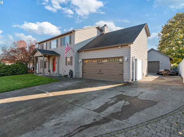 13511 NE 94th St, Vancouver, WA 98682