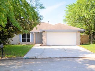 7527 Gold Dust Ln, Houston, TX 77064