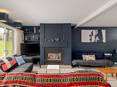55 Village Green Drive #3C, Stowe, VT, 05672