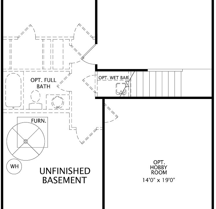 Lower Level