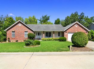 2607 Brittany Dr, Jackson, MO 63755