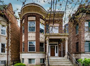 5312 S Woodlawn Ave #3, Chicago, IL 60615