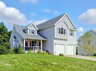 16 Silvia Way, Dighton, MA 02715