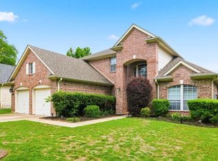 10008 Lachlan Dr, Austin, TX 78717
