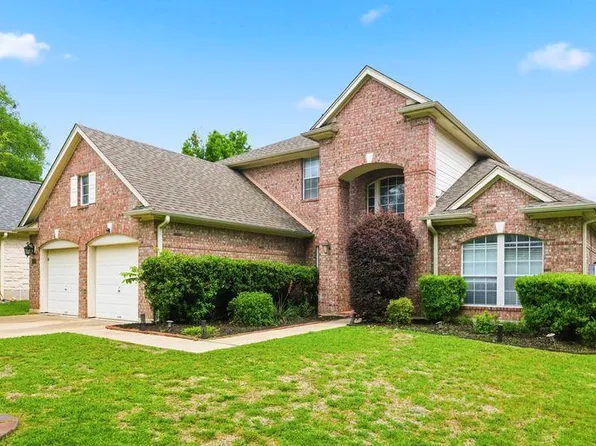 10008 Lachlan Dr, Austin, TX 78717