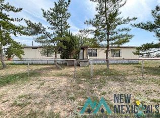 1610 E Main St, Eunice, NM 88231
