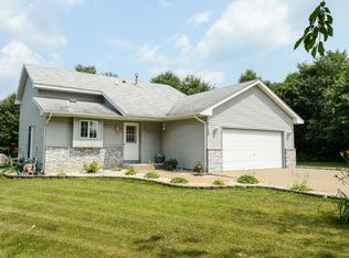 10126 302nd Ave NW, Princeton, MN 55371