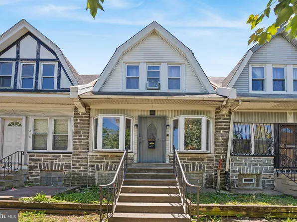 216 E Roosevelt Blvd, Philadelphia, PA 19120