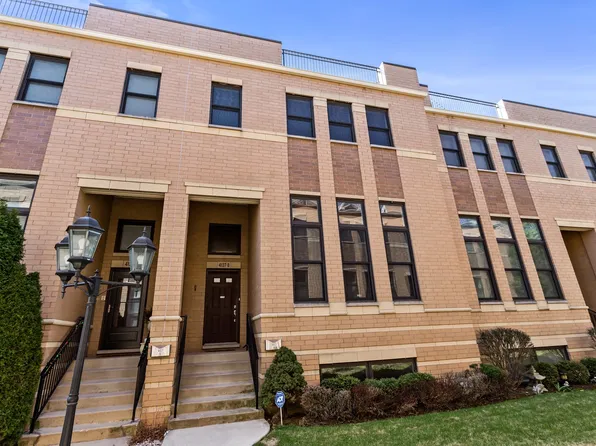 4137 N Narragansett Ave Unit 8, Chicago, IL 60634