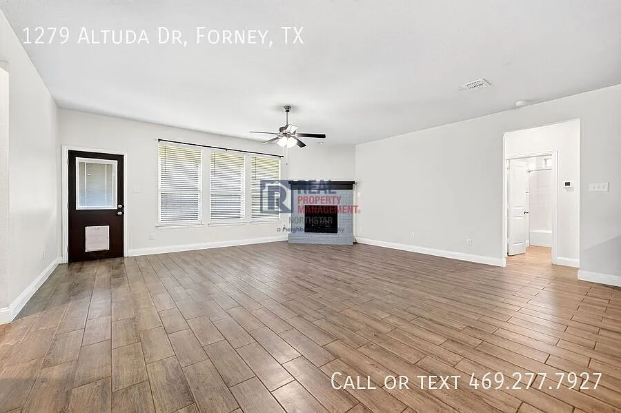 Spacious 5-bedroom — Photo 3