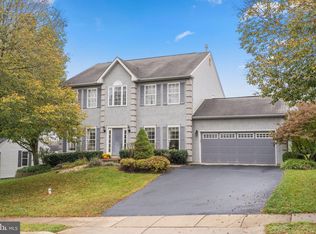 7 Woodly Rd, Royersford, PA 19468