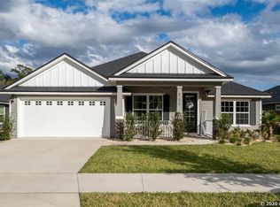 8295 NW 54th Ter, Gainesville, FL 32653