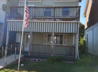 422 S 1st St, Bellwood, PA 16617