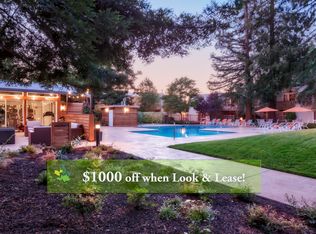 Brookdale Apartments, San Jose, CA 95129