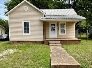 602 Atlanta Ave, Sheffield, AL 35660