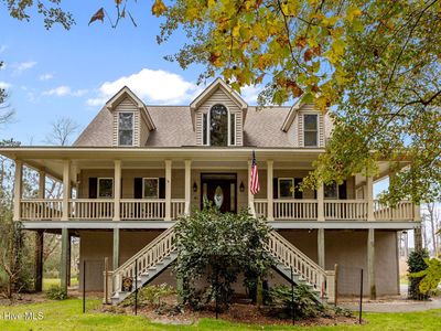 204 Tupelo Lane, Washington, NC, 27889