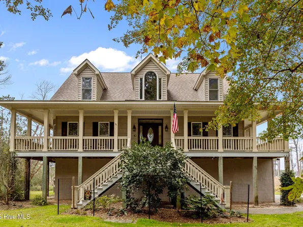 204 Tupelo Lane, Washington, NC 27889