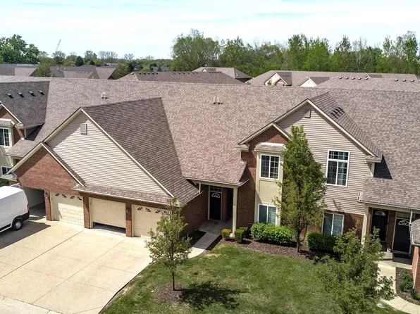 14225 Shadywood Dr, Sterling Heights, MI 48312