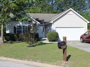 109 Berry Dr, West Columbia, SC 29170