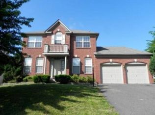 10492 Genna Ln, Manassas, VA 20112