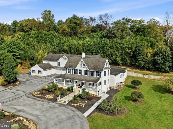 339 W Kings Hwy, Coatesville, PA 19320