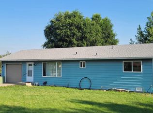 104302 W Old Inland Empire Hwy, Prosser, WA 99350