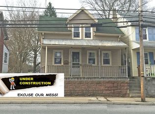 84 S Main St, Dover, PA 17315