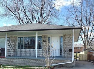 2545 Padstow Cres, Mississauga, ON L5J 2G2