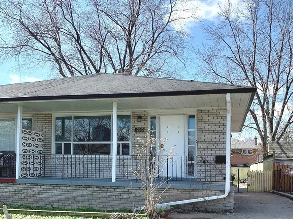 2545 Padstow Cres, Mississauga, ON L5J 2G2