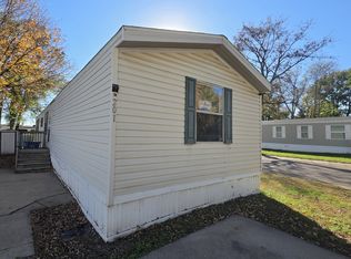 1900 NW Lyman Rd Lot 201, Topeka, KS 66608