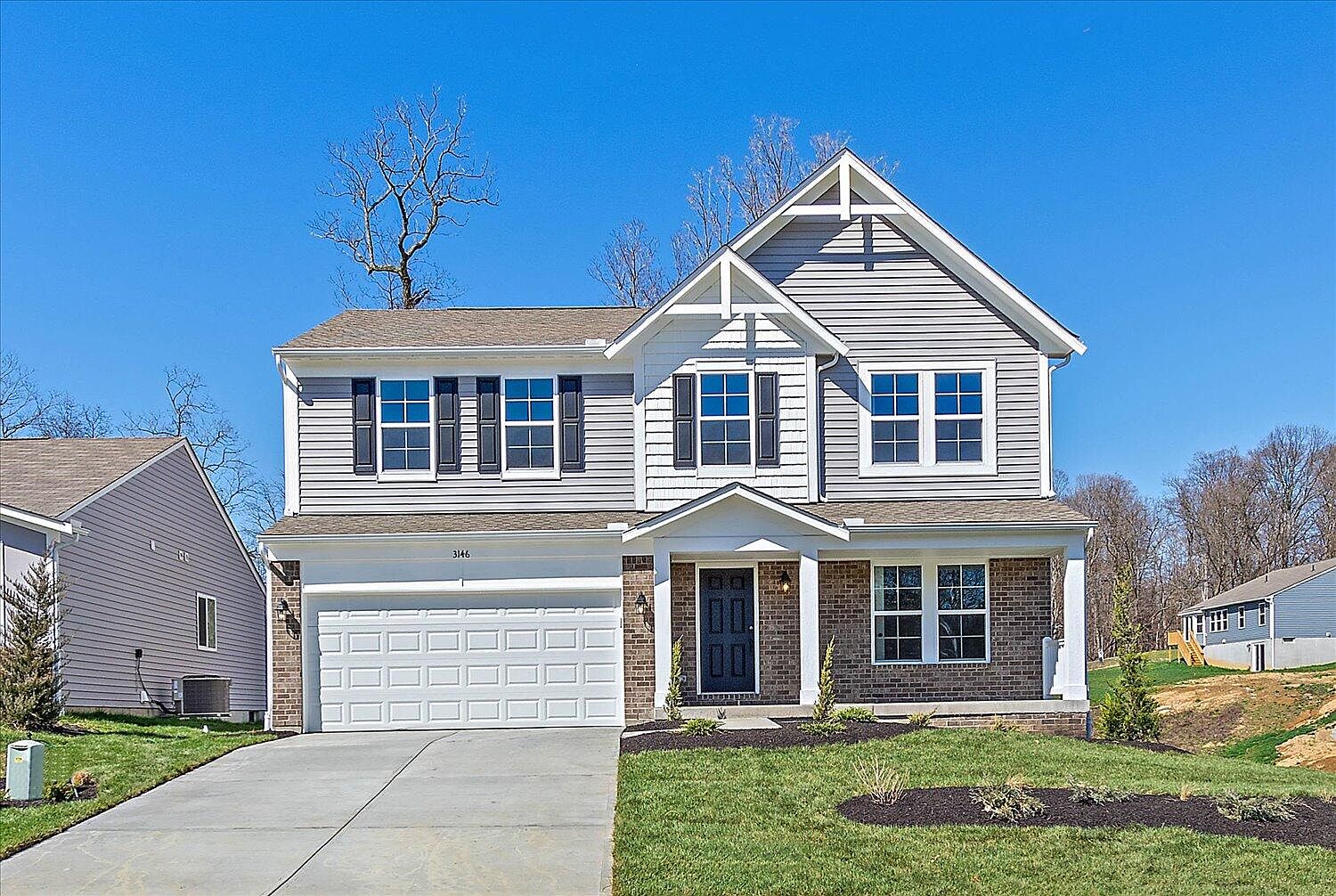 3146 Belleglade Dr, Latonia, KY 41015 MLS 617761 Zillow