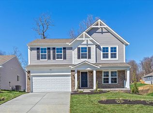 3146 Belleglade Dr, Covington, KY 41015