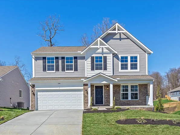 3146 Belleglade Dr, Covington, KY 41015