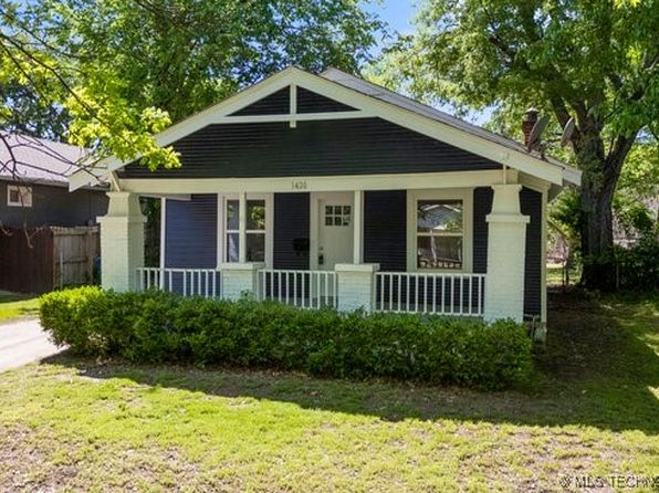 1420 N Boston Ave, Tulsa, OK 74106